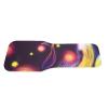 POENVFPO Plastic Figure Skating Turning Board, Pattern Portable Balance Training Board with Spinning Practice, for Dancers Gymnasts Ice Skaters view 3