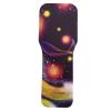 POENVFPO Plastic Figure Skating Turning Board, Pattern Portable Balance Training Board with Spinning Practice, for Dancers Gymnasts Ice Skaters view 4