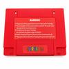 Super 64 Plus 340 in 1 Multi Game Cartridge for Nintendo N64 view 2