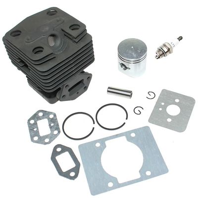 36mm Cylinder Piston Kit for Zenoah RedMax BC3500 BK3400 BK3401 BK3402 BK3410 BK3420 BK3500 BK3501 4700-12110 1650-12112 T1151-1