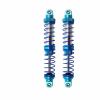 RC Car Shock Absorber for Axial for SCX10 for TRX4 D90 1/10 Oil Adjustable 70mm 80mm 90mm 100mm 110mm 120mm Metal Shock Absorbers RC Car Parts Crawler Truck view 1