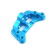 RC Car Accessories Compatible with Tamiya XV02 1/10 RC Car Upgrade Parts Accessories Metal Front Rear Shock Tower Damper Stay Mount view 3