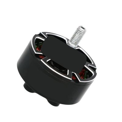 4pcs X3110 3110 900KV 1050KV Brushless Motor 4to6s Compatible with 6to9 Inch Props RC Drones FPV(X3110 1050KV)