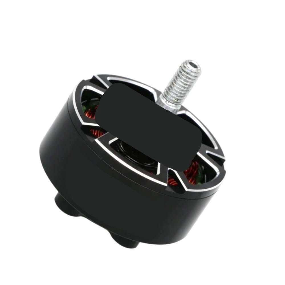 4pcs X3110 3110 900KV 1050KV Brushless Motor 4to6s Compatible with 6to9 Inch Props RC Drones FPV(X3110 1050KV)