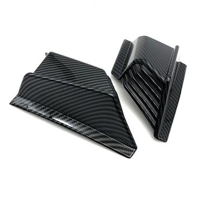 for Front Side Spoiler Motorcycle for Honda ADV150 ADV160 2019-2023 Wing Fairing Cover