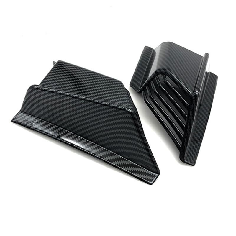 for Front Side Spoiler Motorcycle for Honda ADV150 ADV160 2019-2023 Wing Fairing Cover