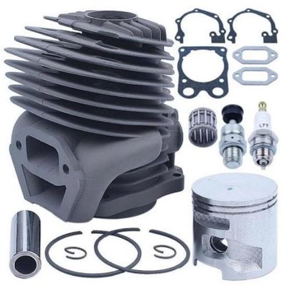 51mm for Cylinder Piston Kits for K750 K760 Power Cutter for Partner 506386171 520757304
