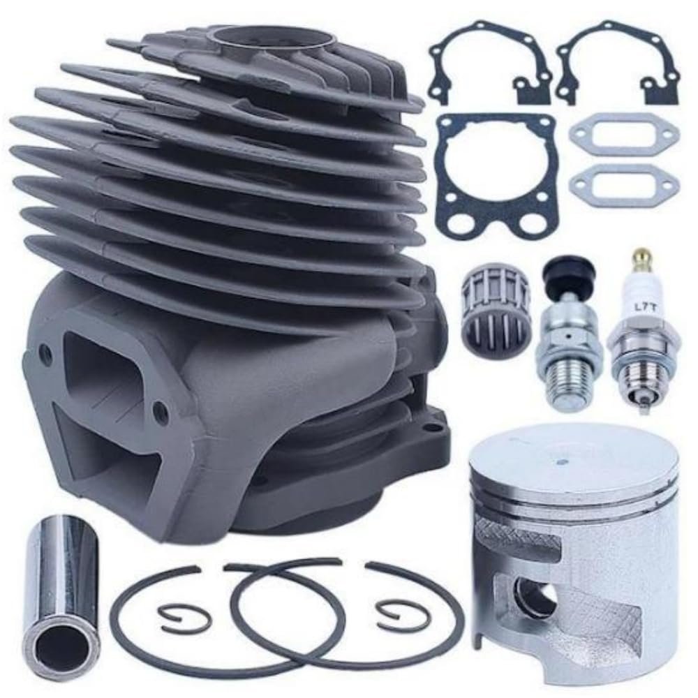 51mm for Cylinder Piston Kits for K750 K760 Power Cutter for Partner 506386171 520757304