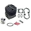 51mm for Cylinder Piston Kits for K750 K760 Power Cutter for Partner 506386171 520757304 view 2