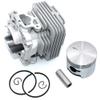 45mm for Cylinder Piston Kit for Oleo-Mac 453BP Ergo 753S 753T OS530 OS550 for Efco 8530IC 8535 8550 Boss 8753BAV view 3