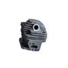 LUZDYJMG 36mm Cylinder Piston Kit Fit for 1E36F-2 TL33 CG330 TB33 TU33 Lawn Mower Set(Cylinder) view 4