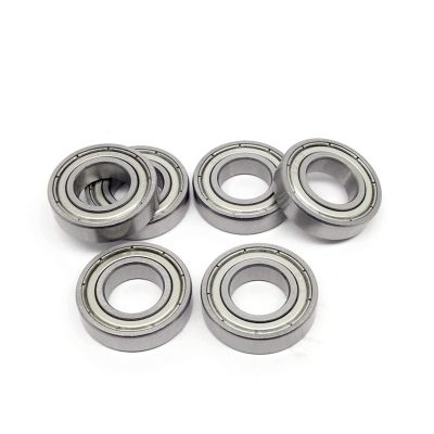 WTIXWMKTN 2Pcs Inch Small Bearings MR106 Z1 Grade 6 * 10 3, MR137 MR137ZZ / 7 13 4, MR148 8 14