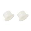 Steering Fork Bushing Kit For DP DPD DPE DPG DPH DPX SP-A SP-E, Replaces OEM 872096 876507 GLM 23093, Nylon Replacement Parts view 2