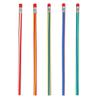 Briolaine Flexible Pencils Soft Bendy Pencils with Eraser for Students Children Creative Stationary Supplies 50 Pcs, Home Decorations view 1