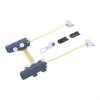 Game Controller Button Set, Six-Button Gaming Interface Kit For Tablets And IPads, Game Controller Buttons(9.7~12.1 inches) view 3