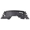 TRQ Spoiler Air Deflector CH1218127 Compatible with 2019-2023 Jeep Cherokee view 3