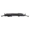 TRQ Spoiler Air Deflector CH1218127 Compatible with 2019-2023 Jeep Cherokee view 4