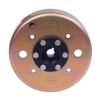 Magneto Rotor Flywheel Fit For GY6 49cc 50cc 139QMB 139QMA Scooter Moped ATV Go-Kart Engine (8 Poles) view 1
