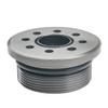 Marine parts 48630-96J01 Head Cylinder Piston 48601-94900 Ram with O-ring For Suzuki Outboard Motor Tilt 115-200HP(1PCS) view 3