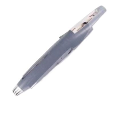 Fuselage Fit For RC Airplane EDF Jet F16 70mm V2(Grey)