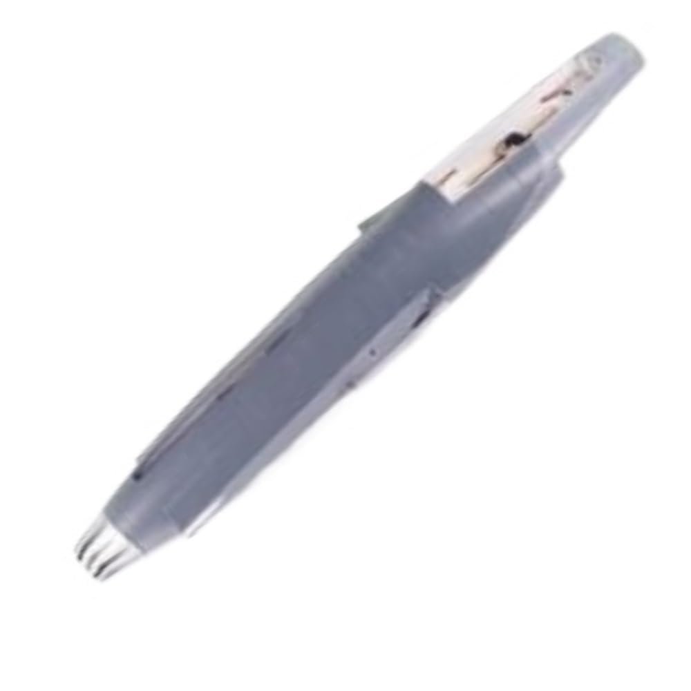 Fuselage Fit For RC Airplane EDF Jet F16 70mm V2(Grey)