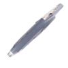 Fuselage Fit For RC Airplane EDF Jet F16 70mm V2(Grey) view 1