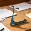 Sensory Finger Scooter Foldable Realistic Companion view 3