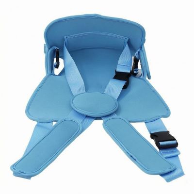 FytStycale Carrier Blue Harness Padded