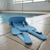 FytStycale Carrier Blue Harness Padded view 3
