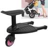DouWen MO Kid Single Wheel Scooter, Gearless and Simple to Operate, Enhances Coordination and Balance, Wonderful for 2 to 6 Years Old mini, Safe and Material view 3
