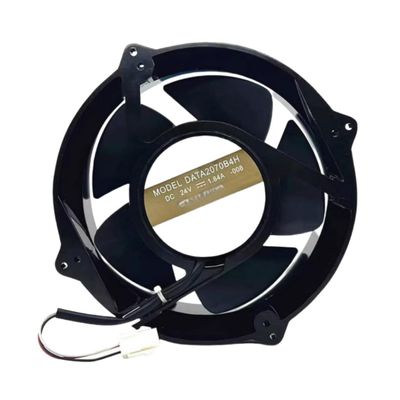 BUCNYKKHV DATA2070B4H DC24V 1.84A 20070 Cooling Fan 200x200x70MM
