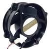 BUCNYKKHV DATA2070B4H DC24V 1.84A 20070 Cooling Fan 200x200x70MM view 2