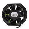 TBZFNZXF AHB1548GHG-F06 48V 1.82A 17251 172 * 51 mm Cooling Fan view 1