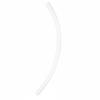 QSTDGVPW Pool Floatation Rod Swim Noodle Buoyancy Tube Flexible Expanded Polyethylene for Kids Swimming Lessons Water Activities Pool Games, White view 1