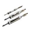 WRBSUJTMM 1 Pcs MAJ16/20/25/32/40mm Double Acting Piston Tool Aluminum Alloy Adjustable Stroke Thin Mini Cylinder(Stroke 150-50,MAJ16 (Bore 16mm)) view 1