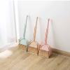 Cartoon Small Brush and Dustpan Set Pack of 2 Cartoon Brush and Dustpan Broom Set Play view 2