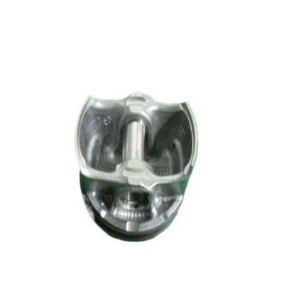Piston Assy #1730300817 Compatible With Tivoli +g16f(4 pcs with ring)