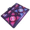 Daconovo Kids Dance Mat Music Electronic Dance Pad 8 Game Modes for Boys and Girls Interactive Xmas Gift view 2