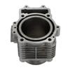 Cylinder Piston Kit Compatible With 600 Z6 Snyper Z-Force Terracross Terralander 625 view 4