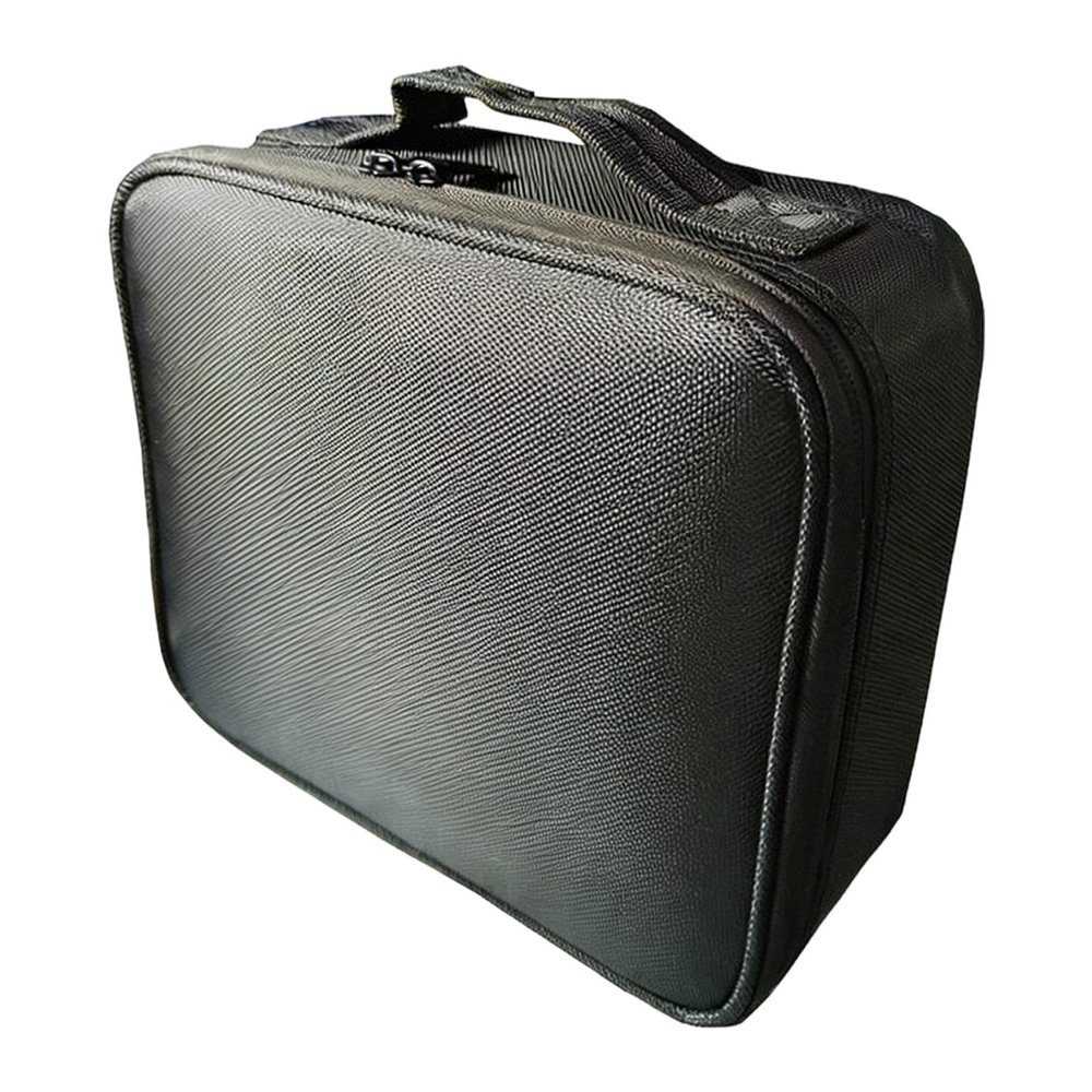 Guohetuk Carrying Bag for RC Controller Professional Black for Noble NB4 Transmitter