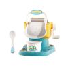 Hand Crank Ice Cream Maker Homemade Frozens Dessert Machine Creative Play Kitchen Appliance Educational Toy Ice Cream Maker view 1