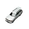 LBUAOIZ 1 64 for Mercedes-Benz S124 Modeii Evo2 Wagon Station Alloy Car Model Decoration and Game(Silver) view 1