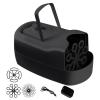 Automatic Bubble Blower Automatic Fun Blowing Toy view 1