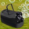 Automatic Bubble Blower Automatic Fun Blowing Toy view 3