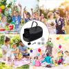 Automatic Bubble Blower Automatic Fun Blowing Toy view 4