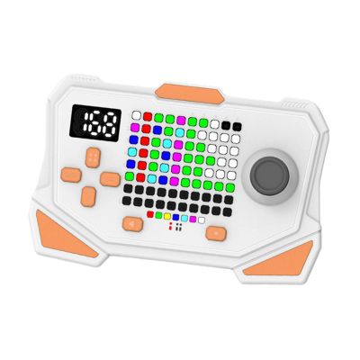 harayaa Electronic Games Intelligent Multiple Gift Crack Code Educational