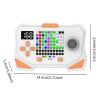 harayaa Electronic Games Intelligent Multiple Gift Crack Code Educational view 3