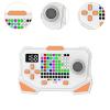 harayaa Electronic Games Intelligent Multiple Gift Crack Code Educational view 4