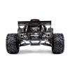 RC Parts for HPI for ROFUN for BAHA for ROVAN for KM for Baja 5B 5T 1/5 Metal Rear Bumper Kit RC Car Parts Accessories Upgrades Components view 2