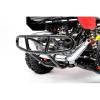 RC Parts for HPI for ROFUN for BAHA for ROVAN for KM for Baja 5B 5T 1/5 Metal Rear Bumper Kit RC Car Parts Accessories Upgrades Components view 3